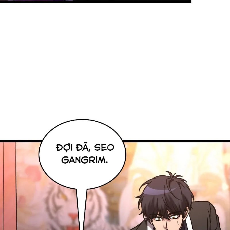 Thợ Săn Số Mệnh Cấp F chapter 77 - Trang 159