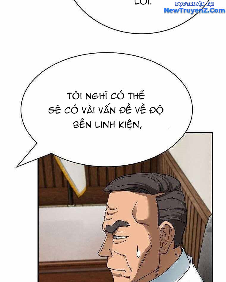 Chế Tác Hạt Nhân chapter 36 - Trang 59
