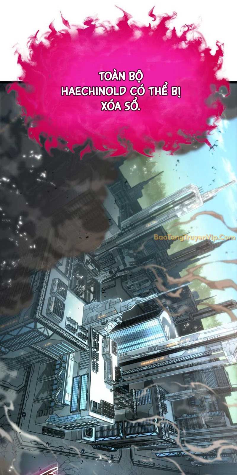 Thế Giới Sau Tận Thế chapter 180 - Trang 59