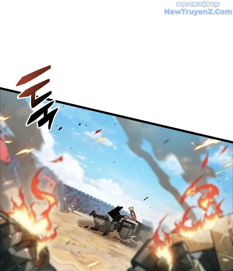 Ánh Sáng Arad chapter 47 - Trang 33