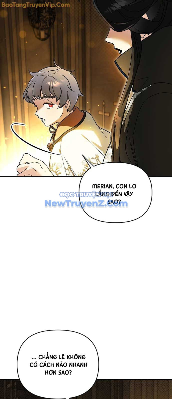Trở Thành Thiên Tài Bất Trị Của Hắc Gia chapter 31 - Trang 26