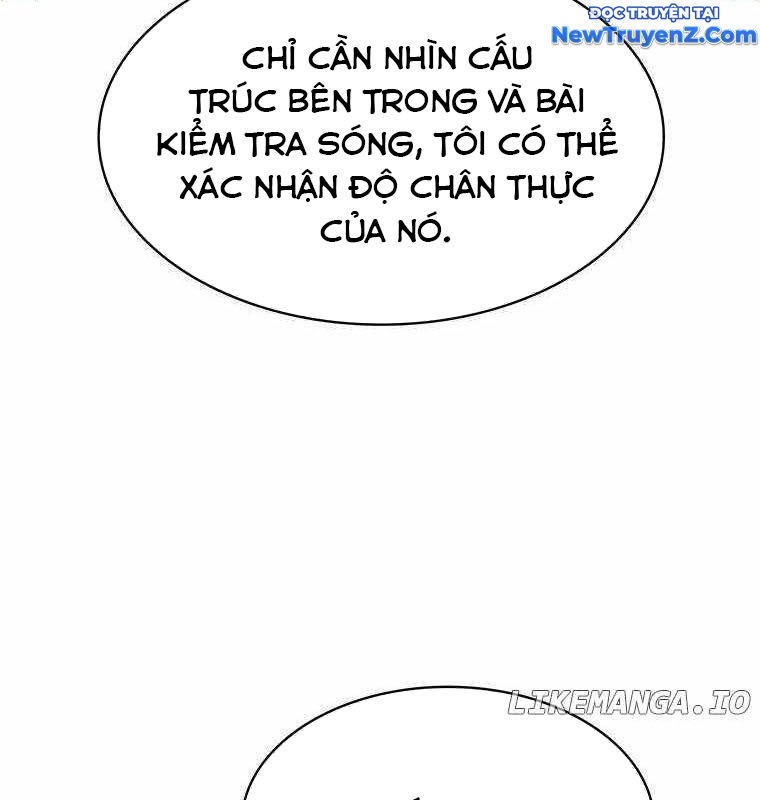 Chế Tác Hạt Nhân chapter 35 - Trang 95