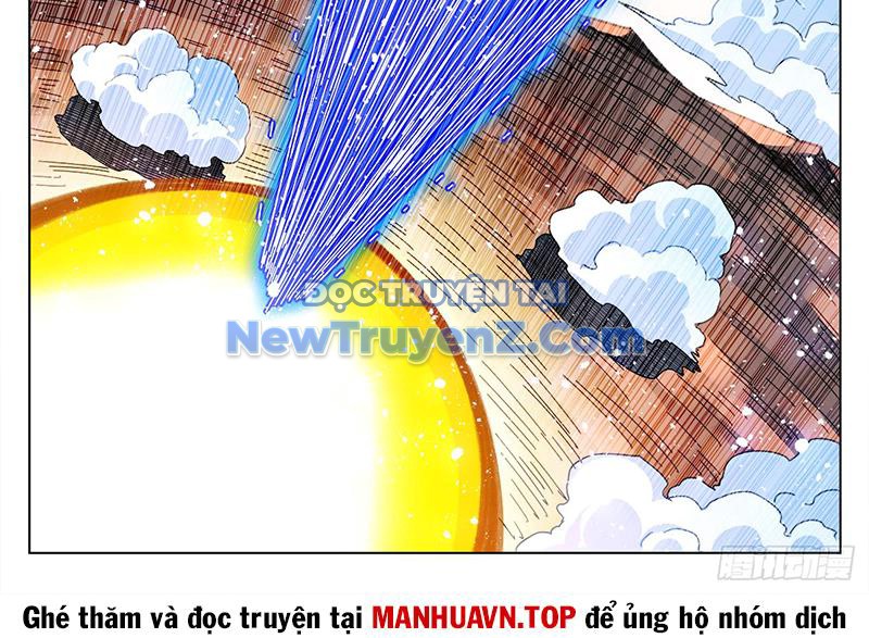 Song Tu Đạo Lữ Của Tôi chapter 815 - Trang 24
