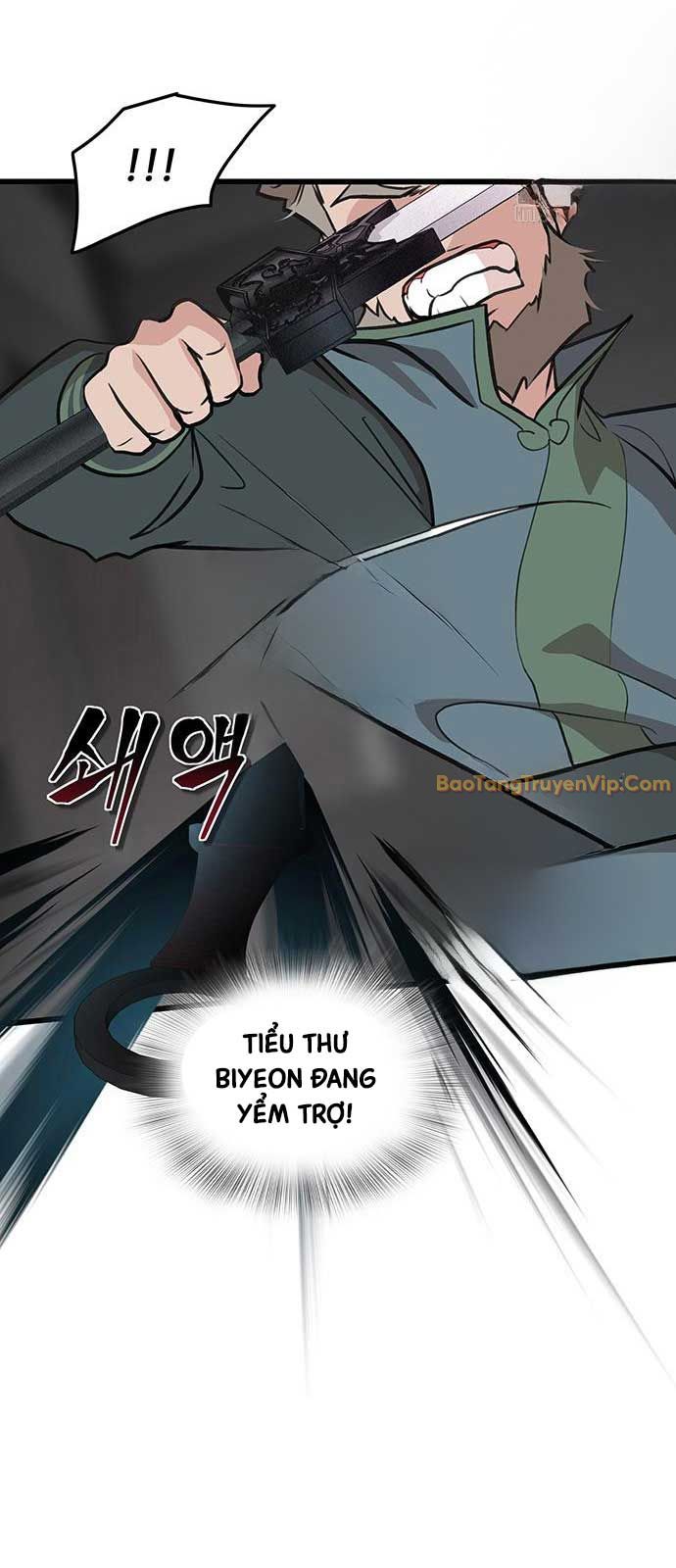 Tôi trở thành chồng của giáo chủ ma giáo chapter 10 - Trang 23