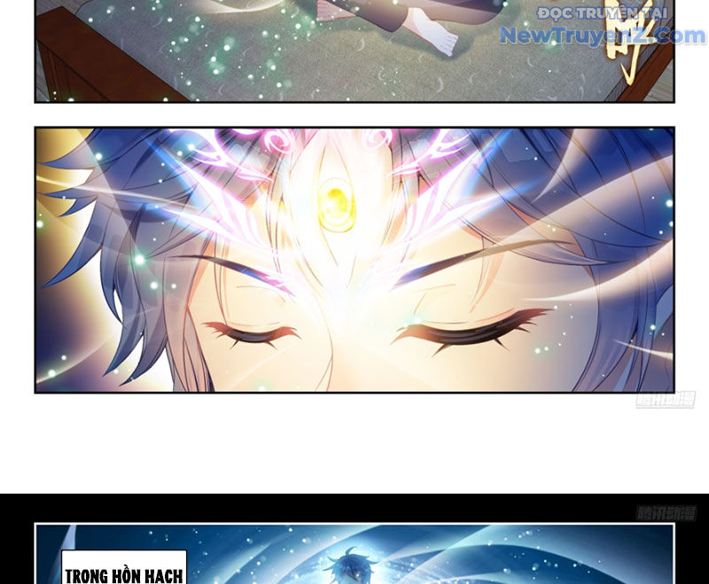 Tuyệt Thế đường Môn chapter 542 - Trang 17