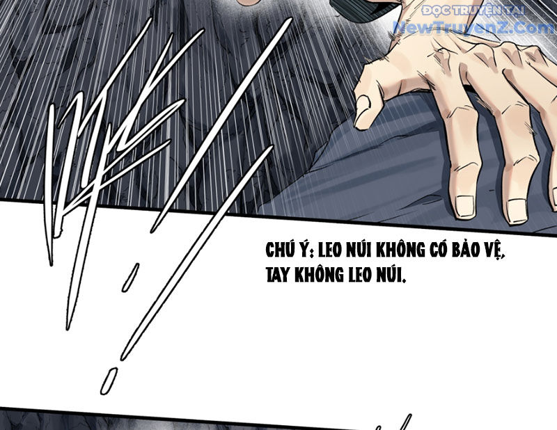 Đồng Hành Cùng Tử Vong: Bắt Đầu Với Ngư Nhân Địa Hạ Thành chapter 126 - Trang 36
