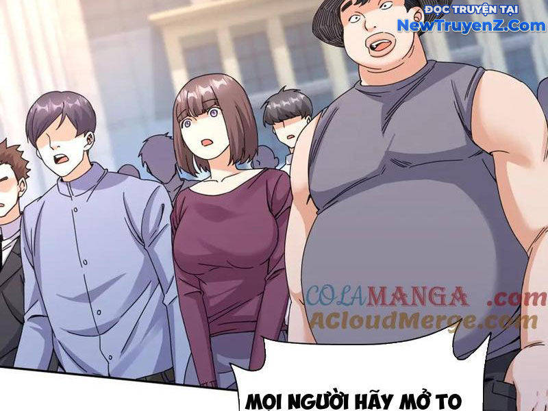 Sau khi sống lại ở mạt thế, ta điên cuồng thăng cấp chapter 46 - Trang 12