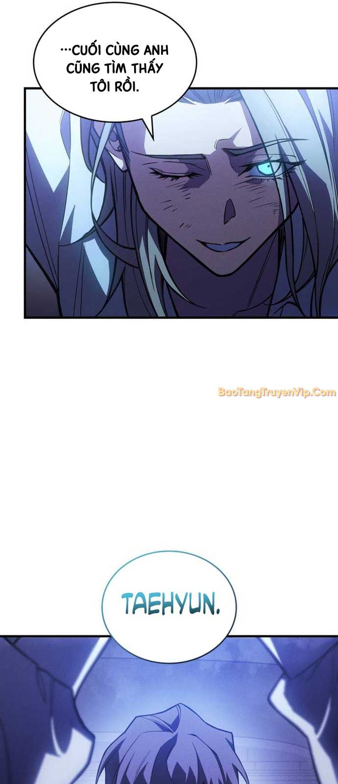 Hồi Quy Bằng Vương Quyền chapter 90 - Trang 20