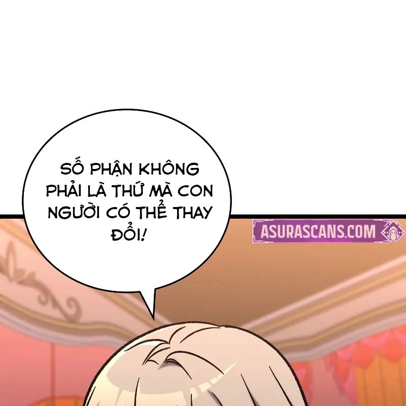 Thợ Săn Số Mệnh Cấp F chapter 77 - Trang 135