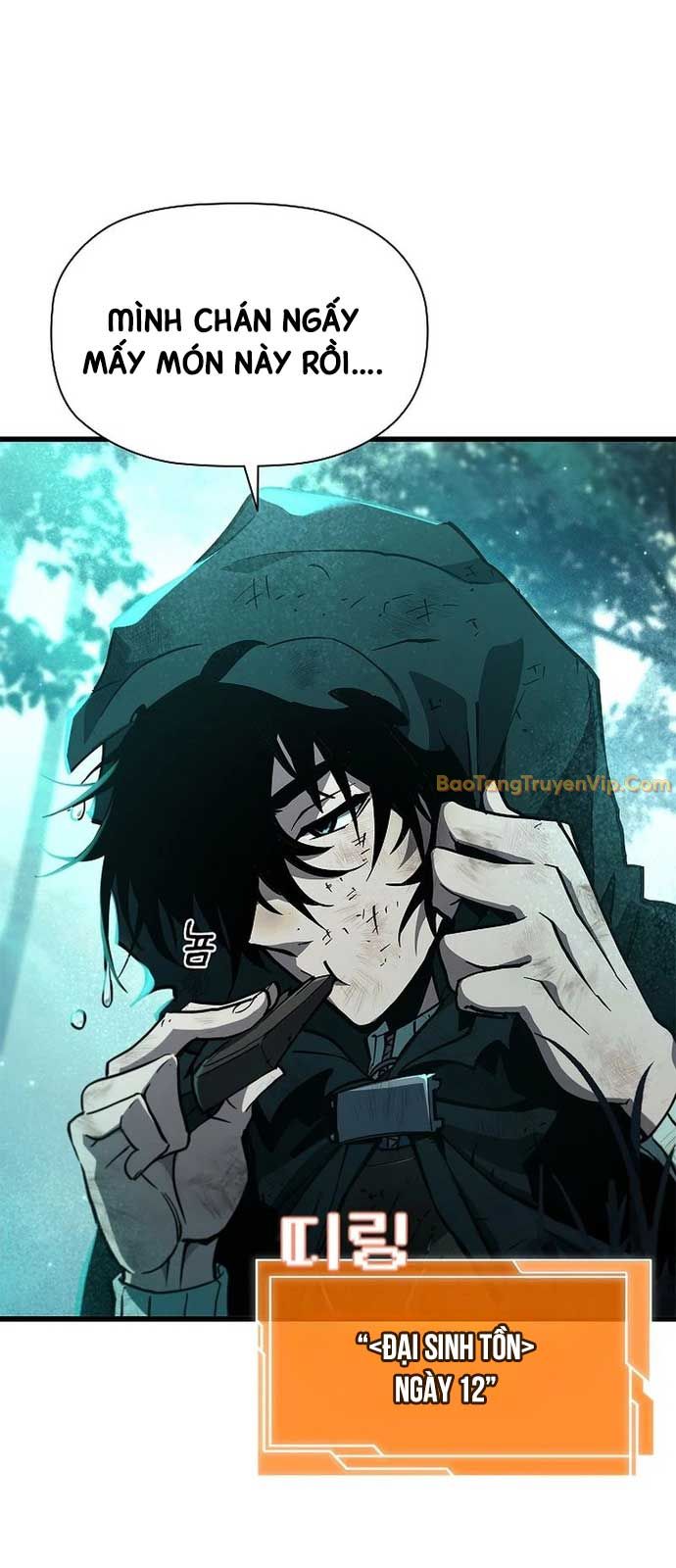 Sinh Tồn Giả Tối Cường chapter 7 - Trang 35