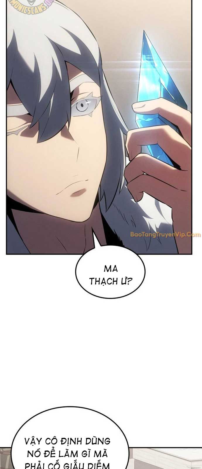 Băng Vương chapter 25 - Trang 4