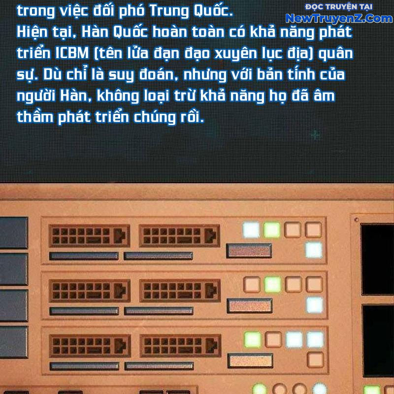 Chế Tác Hạt Nhân chapter 34 - Trang 30