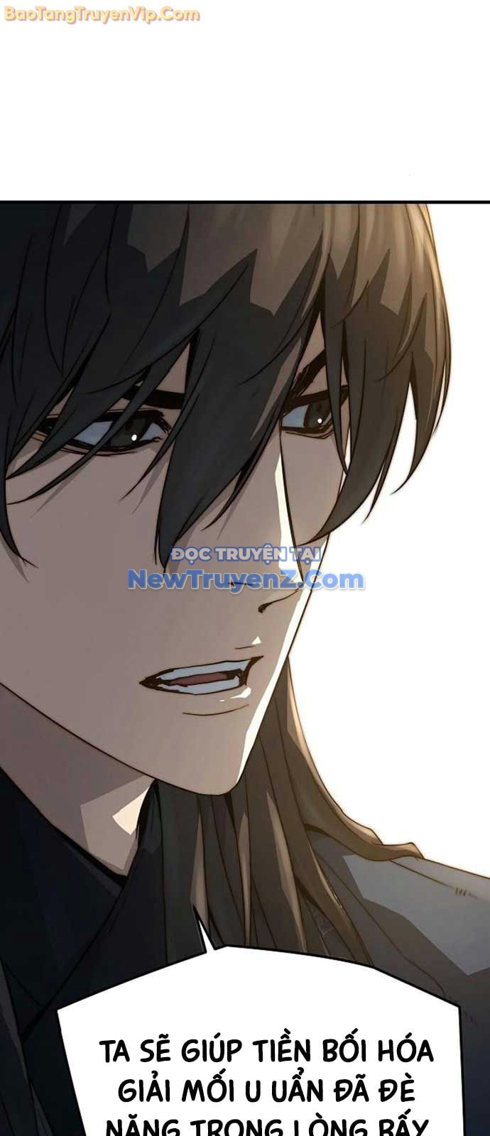 Tuyệt Thế Hồi Quy chapter 48 - Trang 44