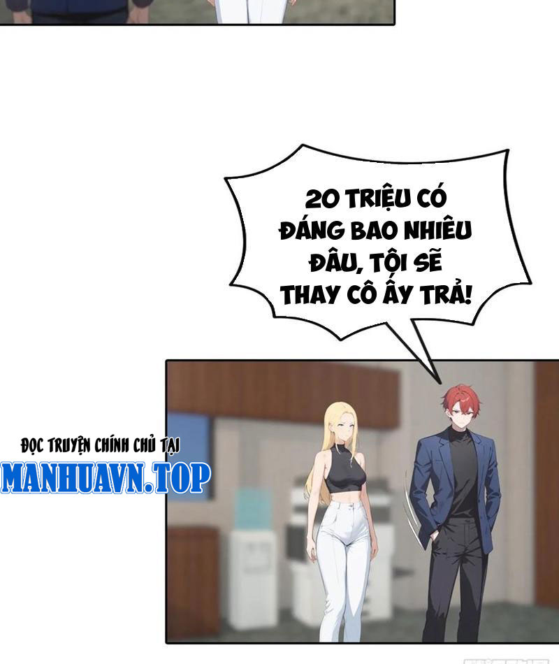 Nghịch Tập Hệ Thống: Ta Có Max Độ Thiện Cảm Của Nữ Thần chapter 57 - Trang 23