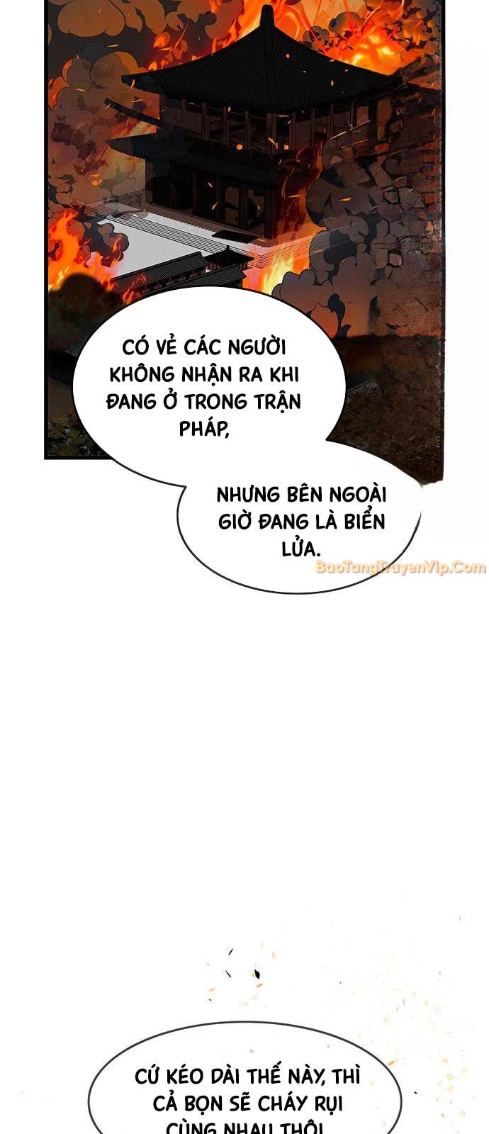 Tôi trở thành chồng của giáo chủ ma giáo chapter 10 - Trang 4