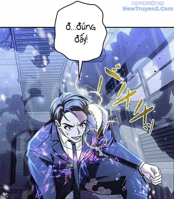 Vua Gacha Trùm Game Thủ chapter 31 - Trang 110