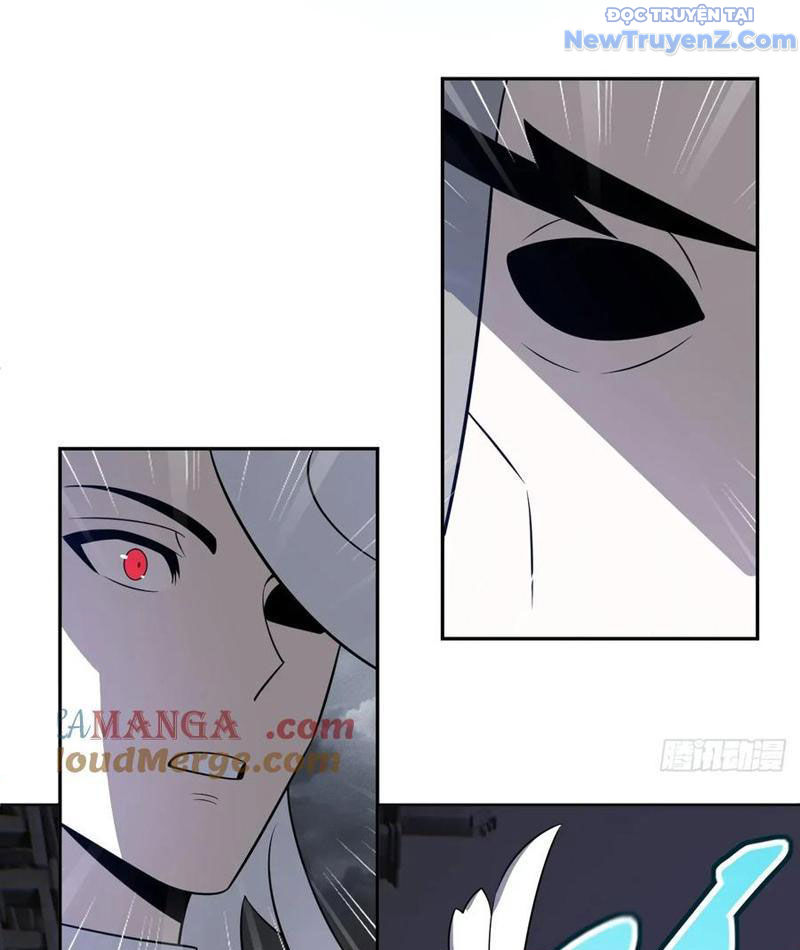 Trảm Thần chapter 67 - Trang 19