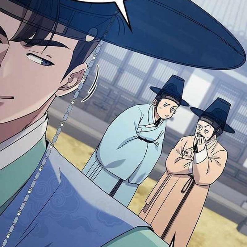 Bác Sĩ Tới Joseon chapter 47 - Trang 26
