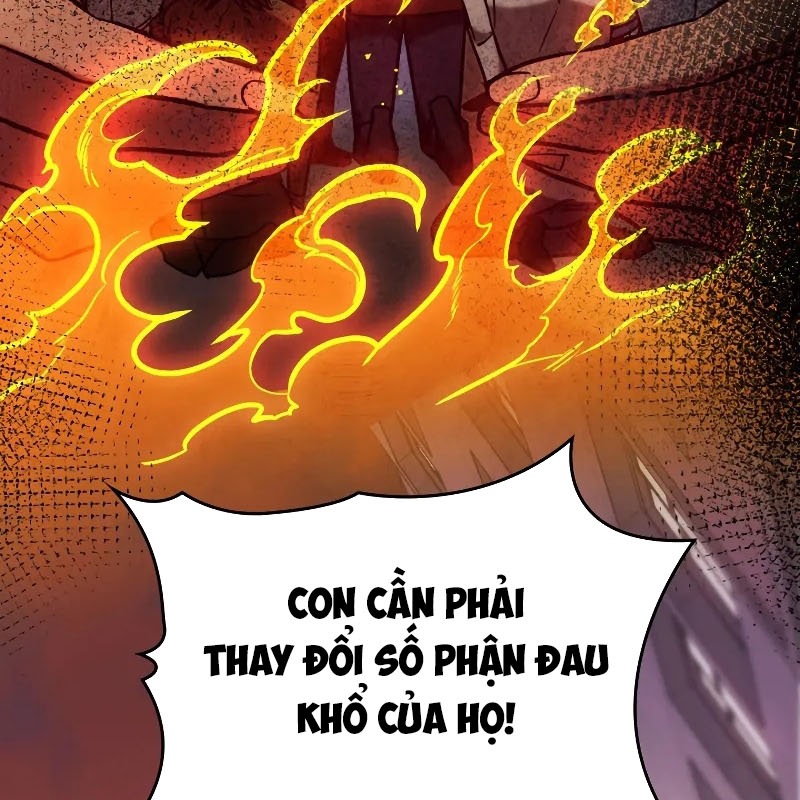 Thợ Săn Số Mệnh Cấp F chapter 79 - Trang 115