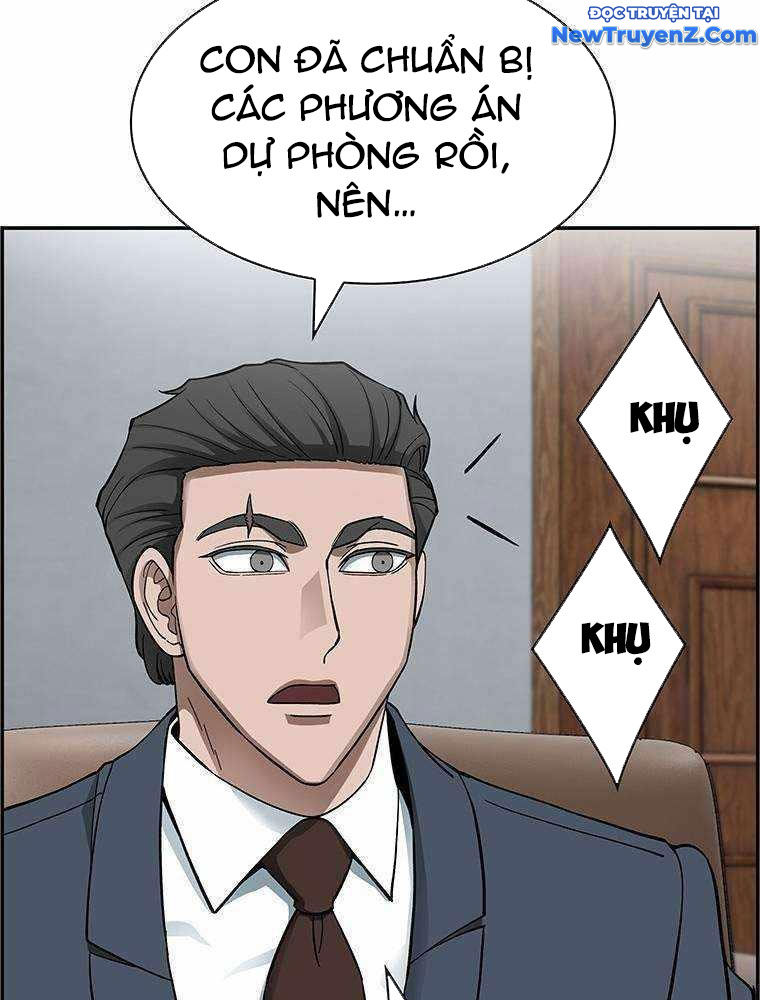 Chế Tác Hạt Nhân chapter 33 - Trang 85