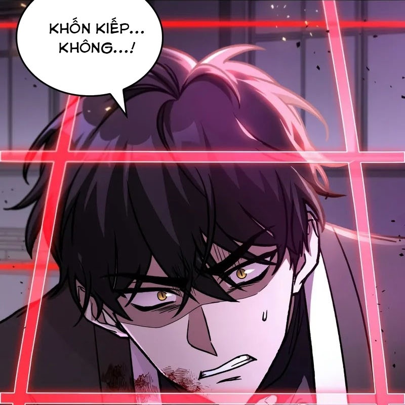 Thợ Săn Số Mệnh Cấp F chapter 80 - Trang 86