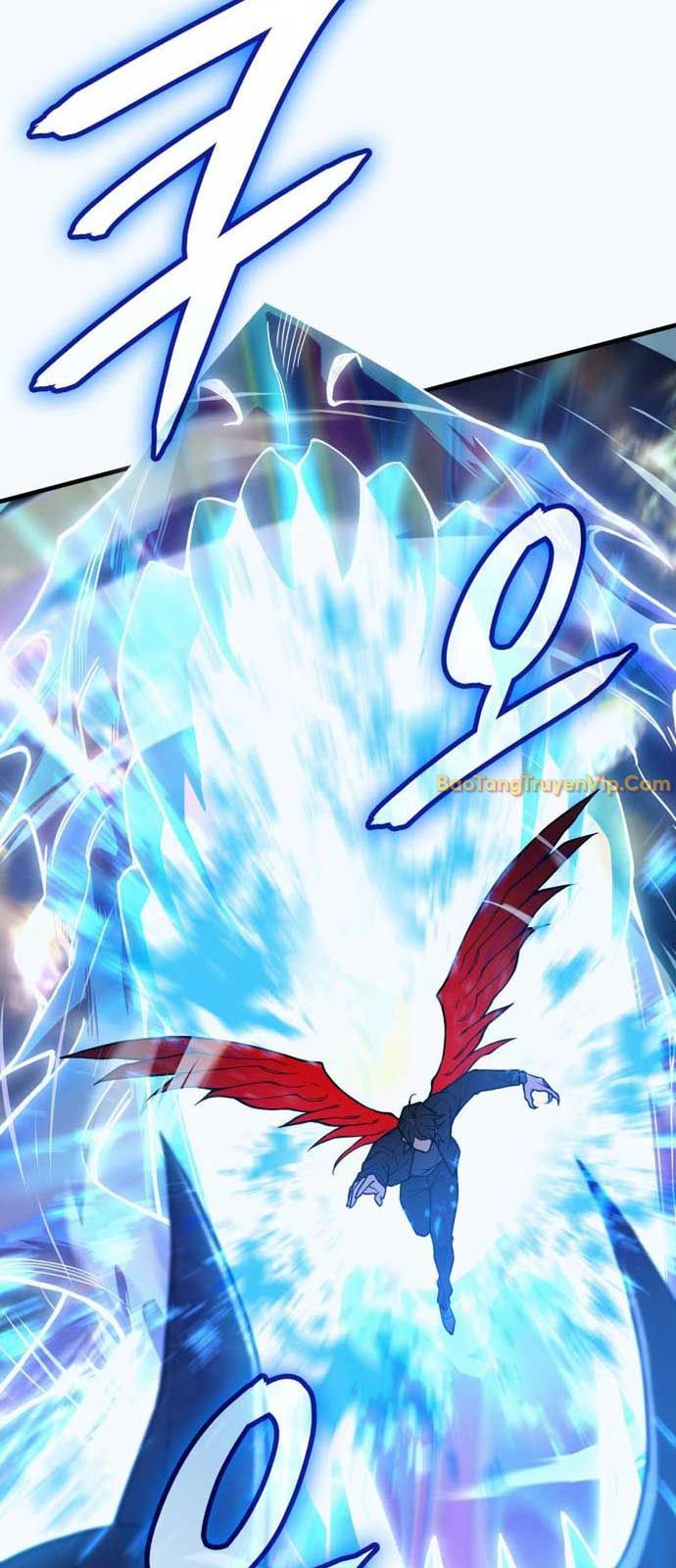 Hồi Quy Bằng Vương Quyền chapter 90 - Trang 70