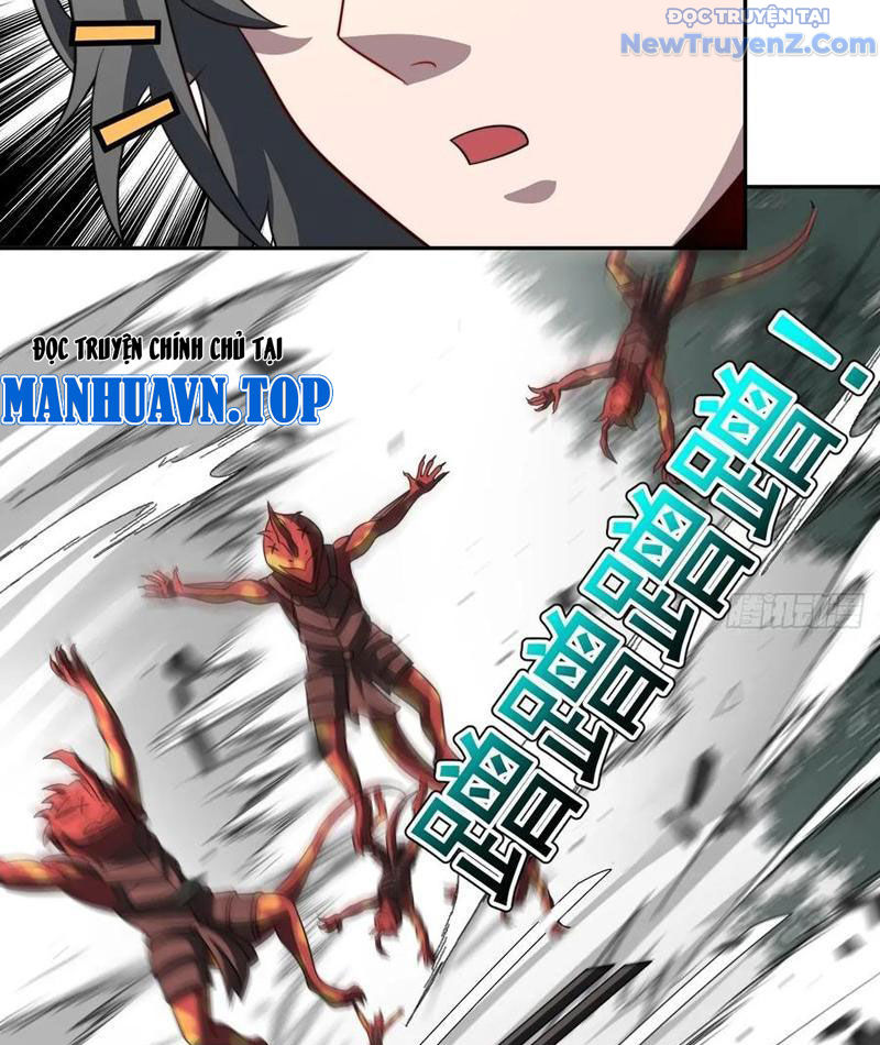 Trảm Thần chapter 69 - Trang 52