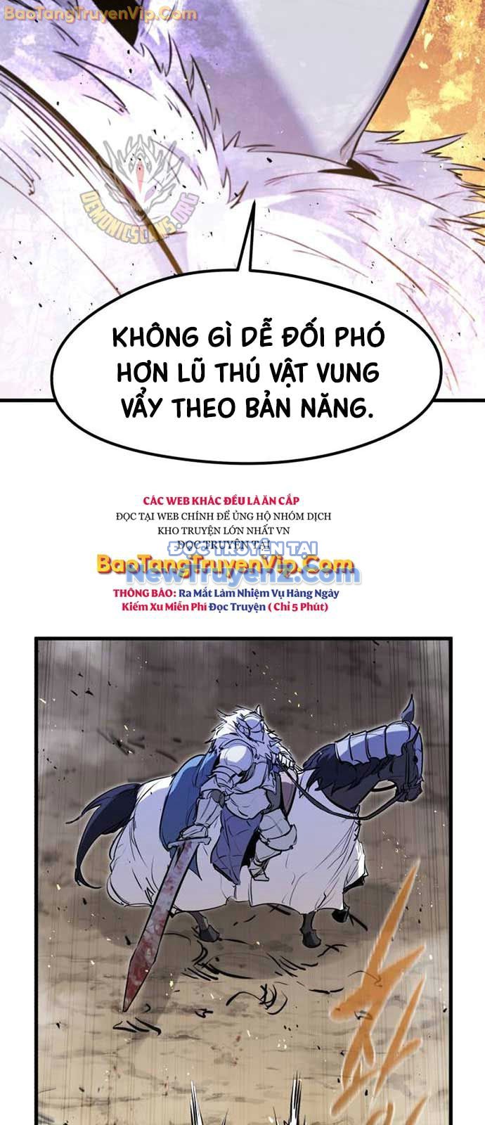 Mỗi Lính Đánh Thuê Trở Về Đều Có Một Kế Hoạch chapter 39 - Trang 21
