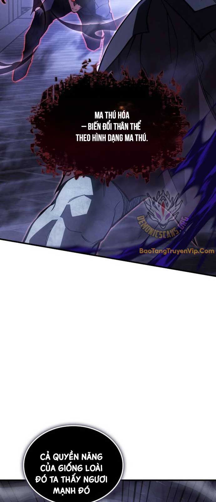 Hồi Quy Bằng Vương Quyền chapter 90 - Trang 78