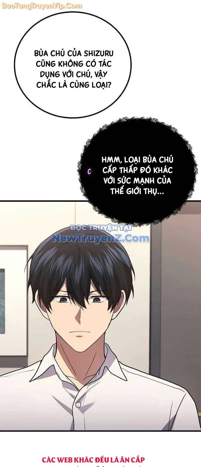 Thần Chiến Tranh Trở Lại Cấp 2 chapter 96 - Trang 46