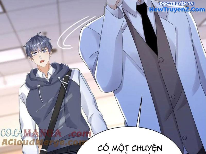 Sau khi sống lại ở mạt thế, ta điên cuồng thăng cấp chapter 45 - Trang 65