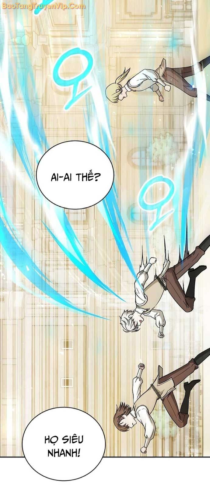 Thiên Tài Phép Thuật Nắm Giữ Khái Niệm chapter 10 - Trang 80
