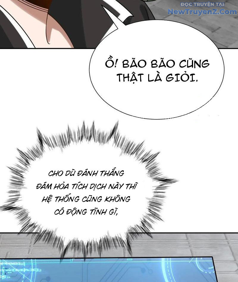 Trảm Thần chapter 70 - Trang 22
