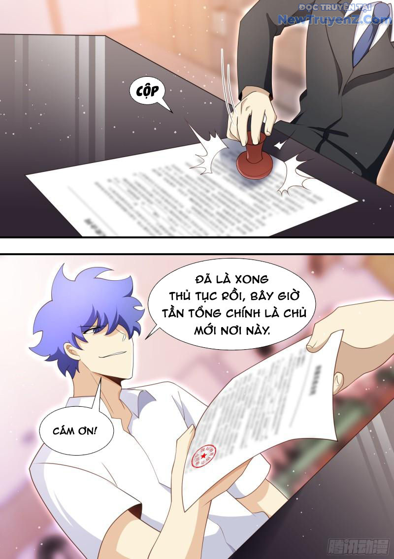 Trọng Sinh Thành Chó Của Nữ Thần chapter 138 - Trang 4