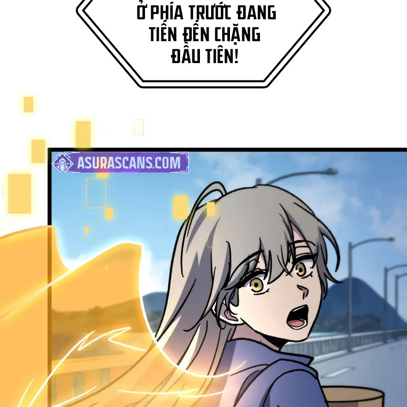 Thợ Săn Số Mệnh Cấp F chapter 82 - Trang 173