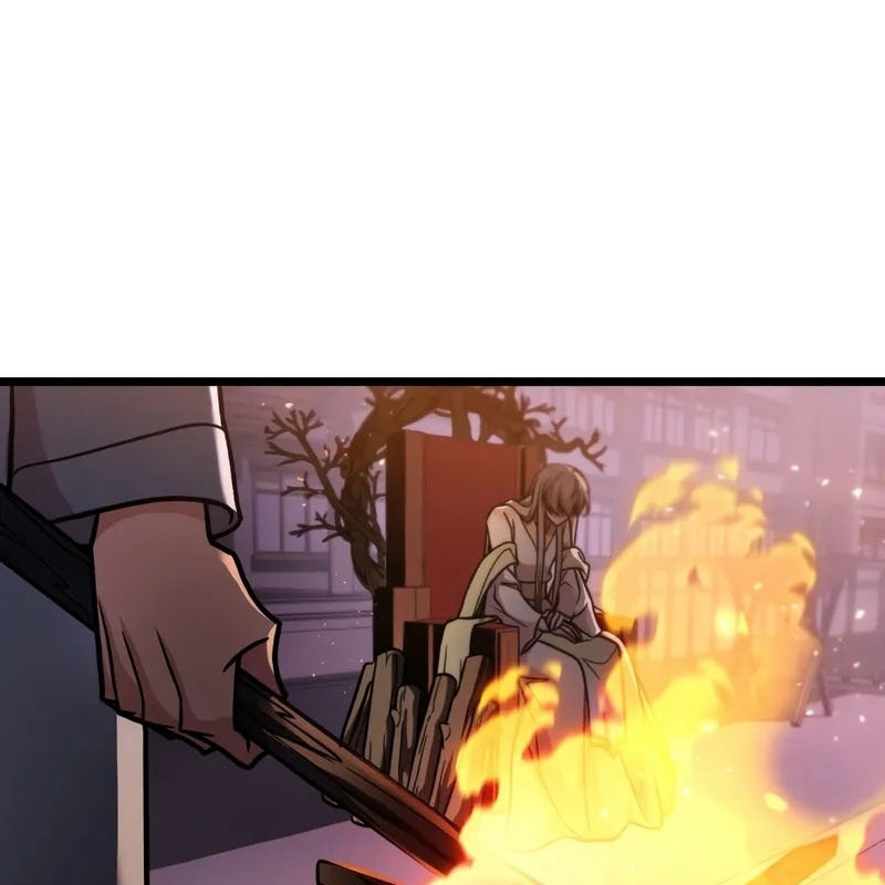Thợ Săn Số Mệnh Cấp F chapter 80 - Trang 88