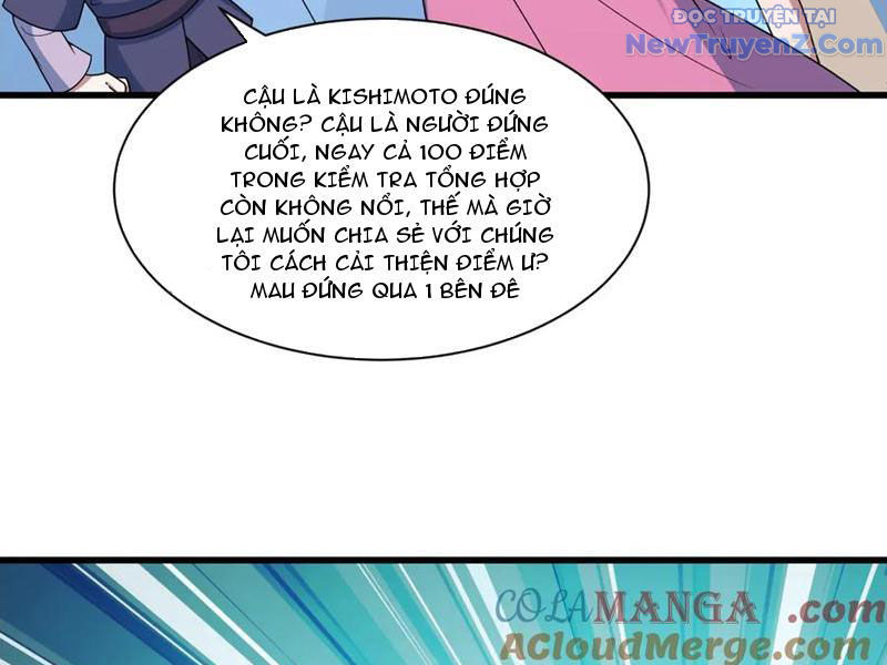 Kỷ Nguyên Kỳ Lạ chapter 474 - Trang 48