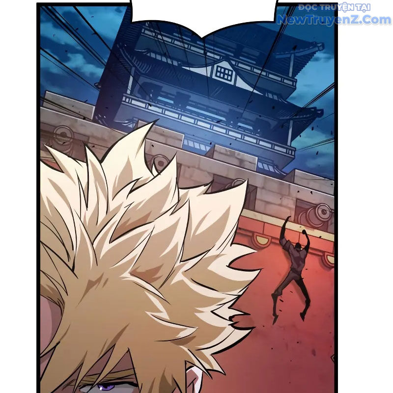 Ánh Sáng Arad chapter 50 - Trang 113