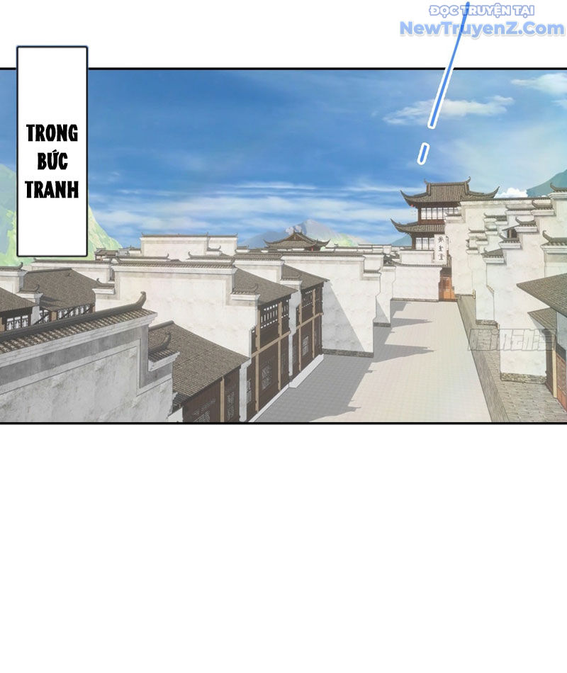 Tu Tiên Trở Về Tại Vườn Trường - Season 2 chapter 166 - Trang 44