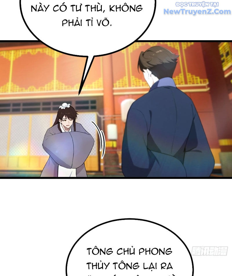 Tu Tiên Trở Về Tại Vườn Trường - Season 2 chapter 166 - Trang 10