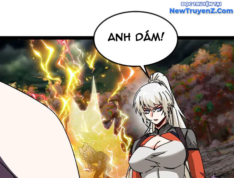 Thần Cấp Thăng Cấp Hệ Thống chapter 174 - Trang 88