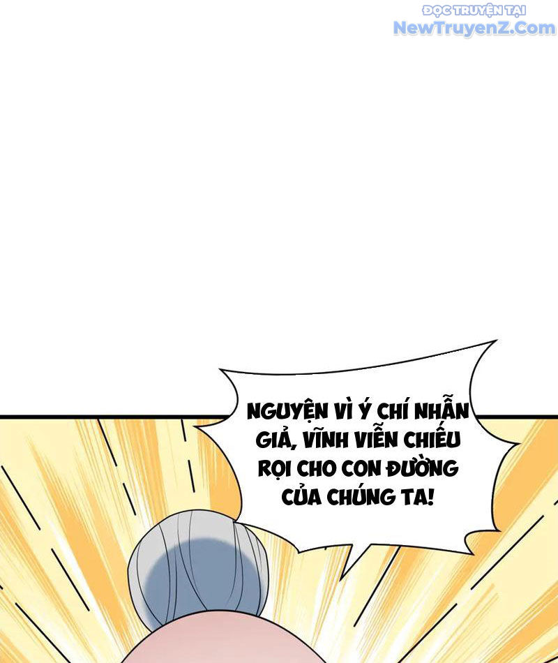 Kỷ Nguyên Kỳ Lạ chapter 475 - Trang 79
