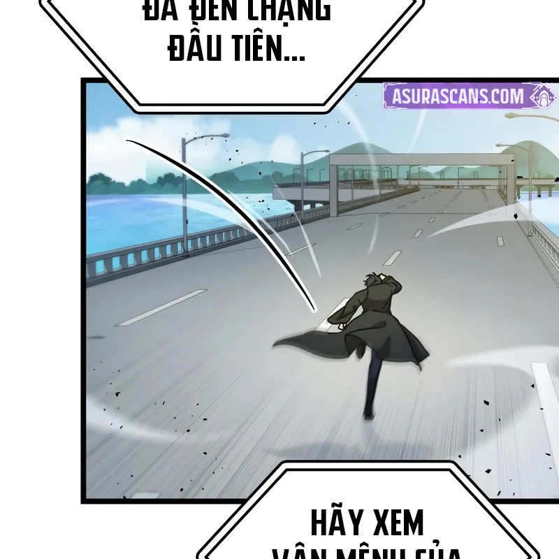 Thợ Săn Số Mệnh Cấp F chapter 82 - Trang 160