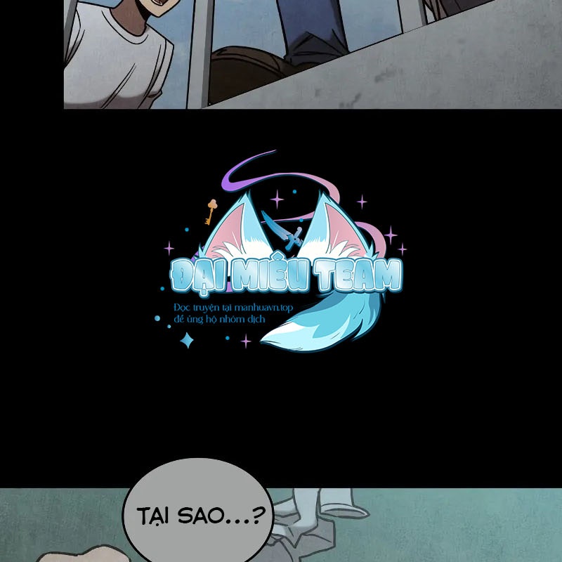 Thợ Săn Số Mệnh Cấp F chapter 77 - Trang 33