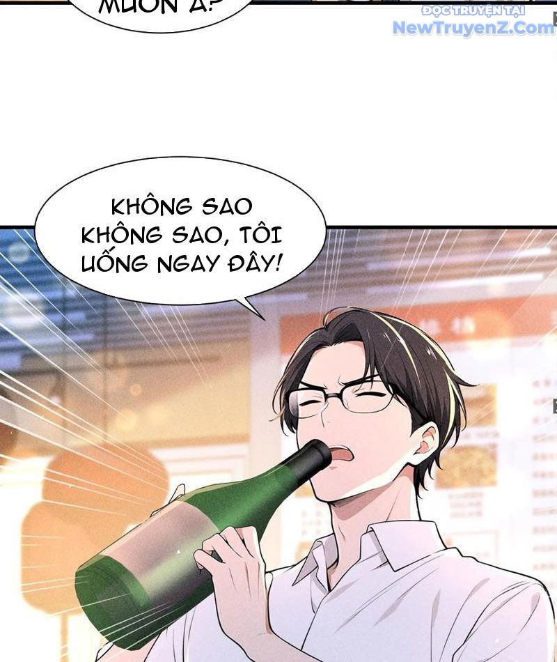 Chúa Tể Linh Khí Khôi Phục chapter 128 - Trang 35