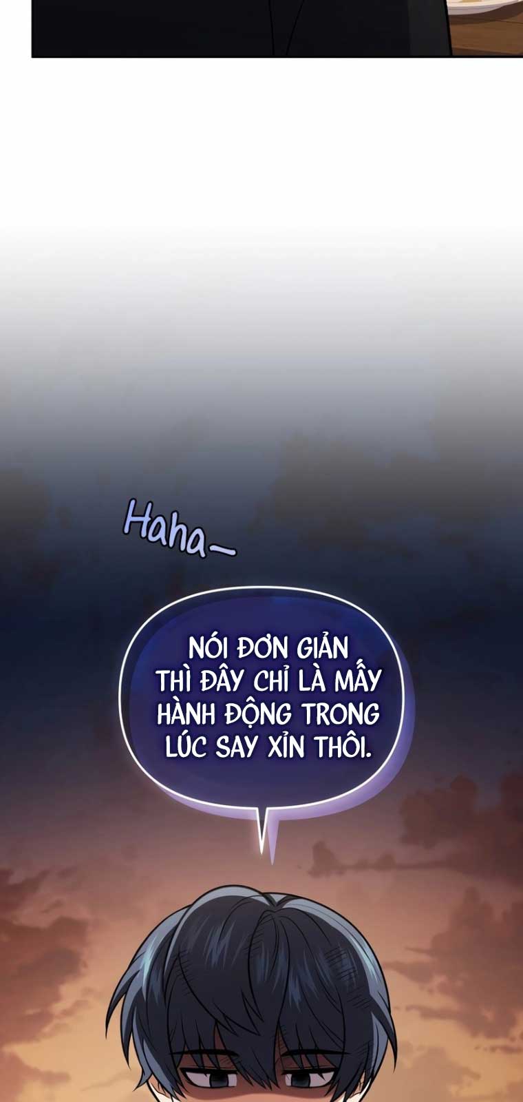 Nhà Hàng Thợ Săn Quái Vật chapter 79 - Trang 98