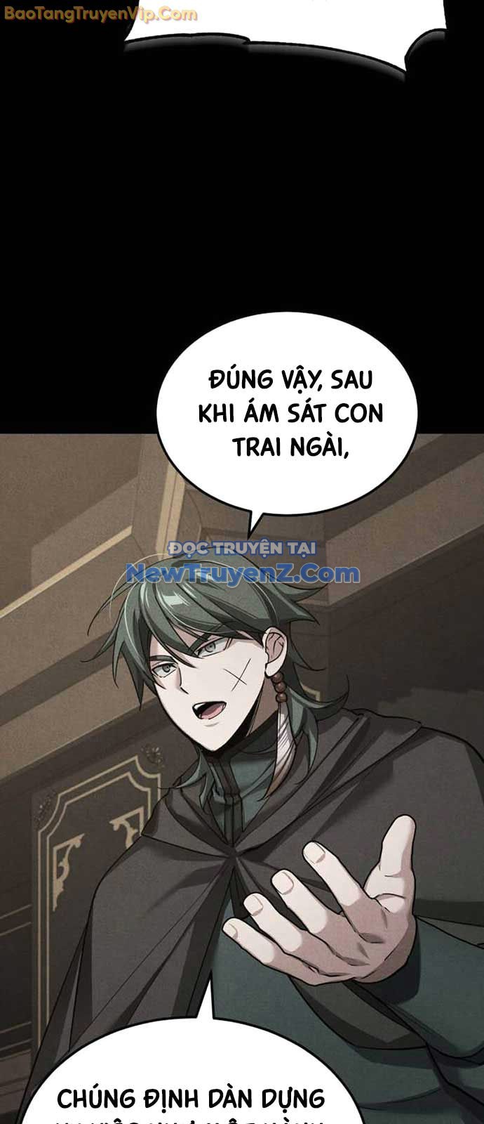 Thiên Quỷ Chẳng Sống Nổi Cuộc Đời Bình Thường chapter 157 - Trang 14