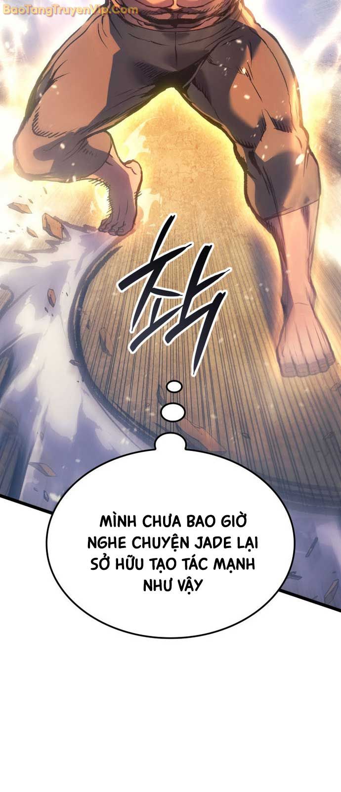 Đế Vương Hồi Quy chapter 81.1 - Trang 33