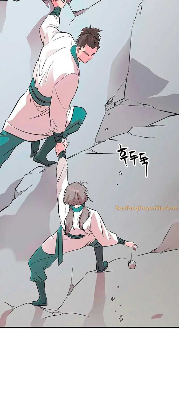 Tôi trở thành chồng của giáo chủ ma giáo chapter 11 - Trang 71