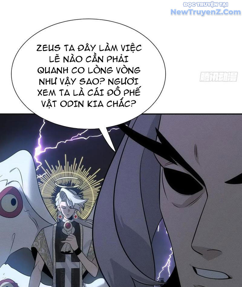 Trảm Thần chapter 67 - Trang 11